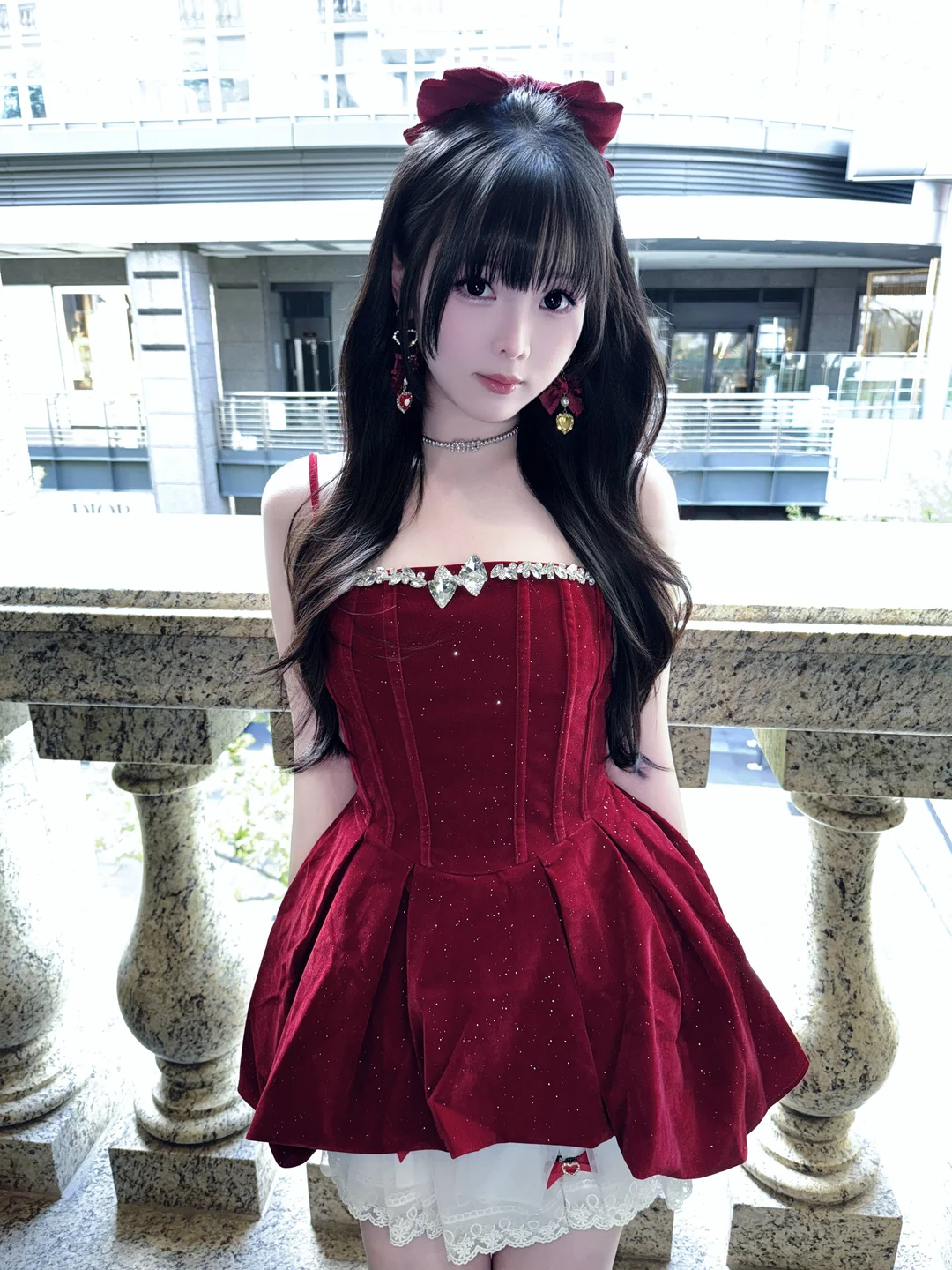 霜月shimo - No.146 2025 Present 01 [23P-36MB] tg@simisebaisi 【丝足阁】009.webp